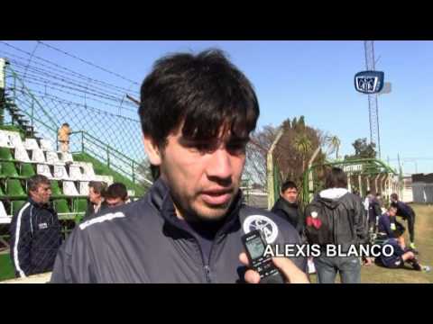 LpqTV: Amistoso Acassuso - San Miguel