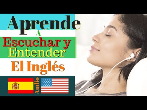 150 Frases en Inglés | Aprende a Escuchar y Entender Inglés | Audio Inglés y Español Video