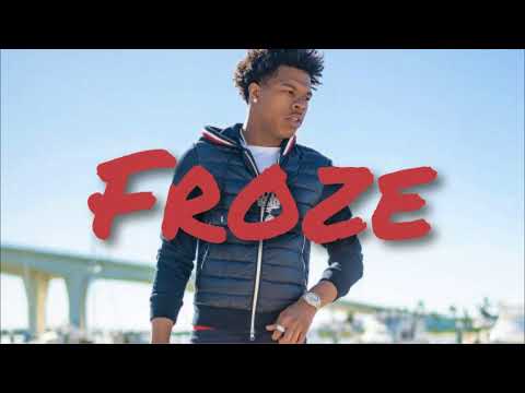 [FREE] "Froze" Lil Baby & Gunna Type Beat 2018 | (Pro. By JTK)