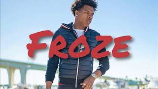 [FREE] &quot;Froze&quot; Lil Baby &amp; Gunna Type Beat 2018 | (Pro. By JTK)