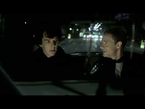 Sherlock - Modals of deduction