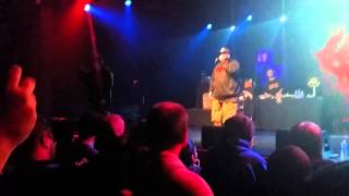 Non Phixion-If You Got Love Reunion at Haunted Hill 2014