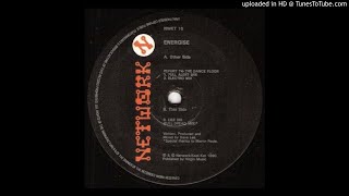 B - Energise - Like Dis (Full Dread Mix)