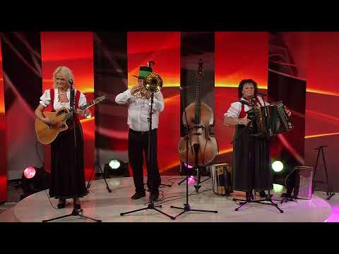 Die Sulmtaler Dirndl - Übelbacher Franze