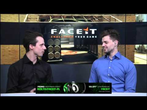 Bad Hair Day for Vendetta   G2 Kinguin vs Titan   FACEIT CSGO League 2015