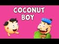 Coconut Boy Fairy Tale Stories Bedtime Story For Kids