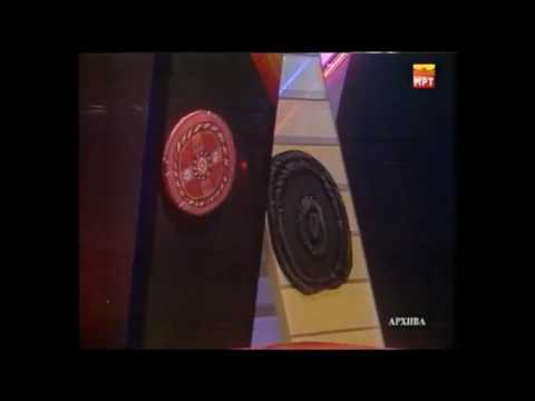 Gori dusava - Violeta Tomovska