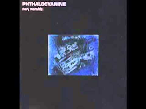 Phthalocyanine - track05