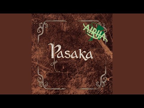Pasaka (Remastered 2024)