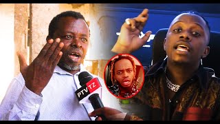 KINGWENDU ACHARUKARAYVANNY KUILIPISHWA MIL800 NA DIAMONDHUO NI UONEVU NA KUDIDIMIZANA