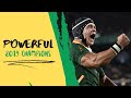 View 15 Springboks Jersey 2019 World Cup