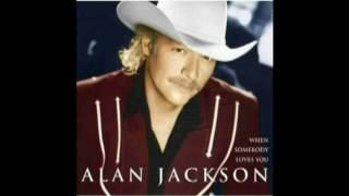 Alan Jackson - A Love Like That.