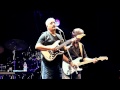 Pino Daniele & Eric Clapton - Napule è (HD ...
