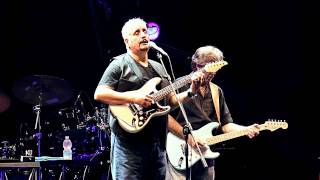 Video thumbnail of "Pino Daniele & Eric Clapton - Napule è (HD)"