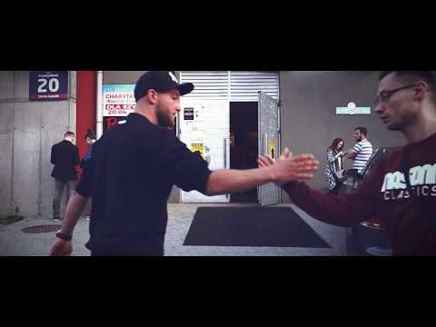 021 & Maka - Double Esspresso (OFFICIAL VIDEO)