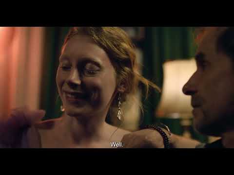 Easy Girl teaser | PÖFF29