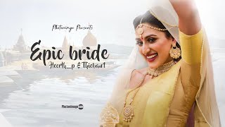 Epic Bride ::: Sri Lankan Tamil Wedding