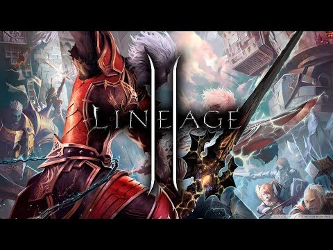 Territory Ward Event, 24th June, Lineage2 H5