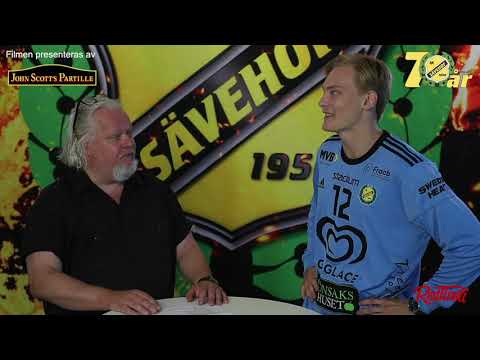 AVSNITT 19 - KJELL MÖTER SIMON MÖLLER