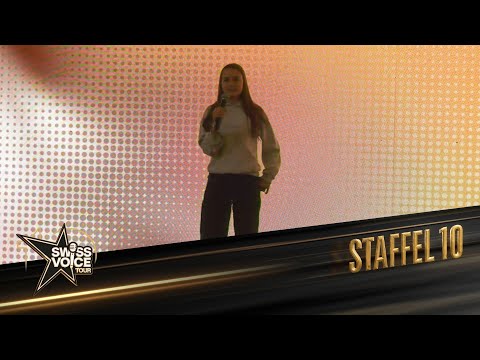 Klea 15 Jahre - Swiss Voice Tour 2025, Volkiland