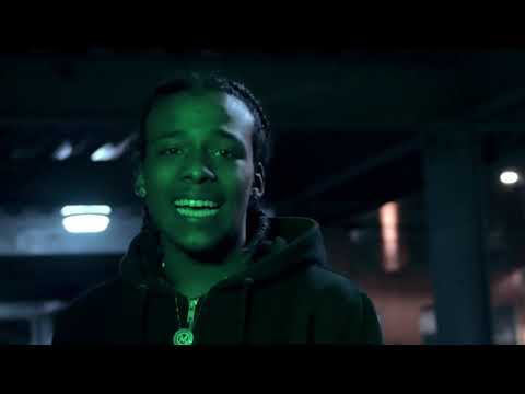 Lil' Zack feat. SoS Dmann -  "Doors" (Official Music Video)