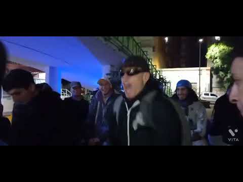 YONA vs HAZEL vs VIMURE vs HM - OCTAVOS - BLOODY FREE FECHA 5 PANDILLAS