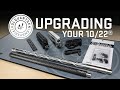 Upgrading Your 10/22® - Where To Begin?