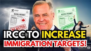 Download the video "IRCC May Announce Higher Canada Immigration Levels Plan In November"