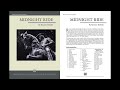 Midnight Ride, by Rossano Galante – Score & Sound