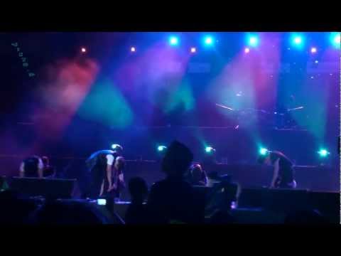 [110610 - Vietnam] 2AM - I did wrong @ TAL with 2AM [HD 1080p]