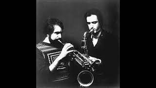 Brecker Brothers Bootleg 1980 Stockholm Sweden