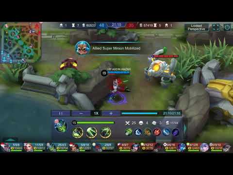 Figther Argus Savage and 30 kill