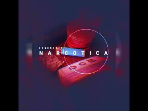 Ekson Grey - NARCOTICA 🔥 (Las00 / The Album) ⌚