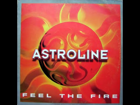 Astroline-Feel The Fire(Absolom Vocal Jam)(1998)