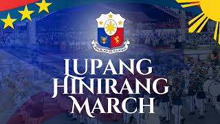 Download lagu Lupang Hinirang March (2024) —126 Independence Day mp3