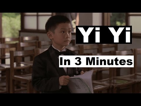 Yi Yi (2000) Trailer