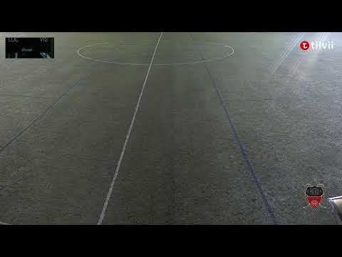 CADETE A - SALGUEIRIÑOS