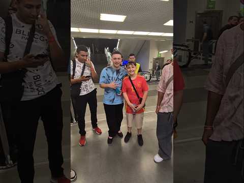 ICH TREFFE JORDAN & SEMIH @Jordanundsemih #jordan #semih #jordanundsemih #icrimax #viralvideo