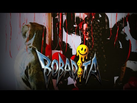 KRIS R ❌ GEEZYDEE - BOBADITA 🫠 (VIDEO OFICIAL)