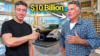 Download lagu Day in the Life of a Miami Billionaire mp3 Download lagu Day in the Life of a Miami Billionaire mp3
