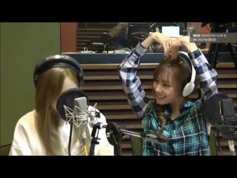 Taeny Moments [The TaeTiSeo Ep.3&4 + During their comeback]