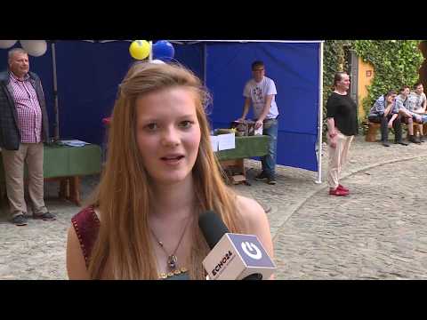 Tajemnice zamku w Oleśnicy