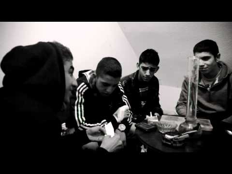 LONYEN feat: MOTRIP & SILLA "Vergessen wie man lacht" TEASER