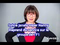 Super Nanny Sylvie Janaly Reviens Pour Une 8éme Saison Après 2 Année D Absence