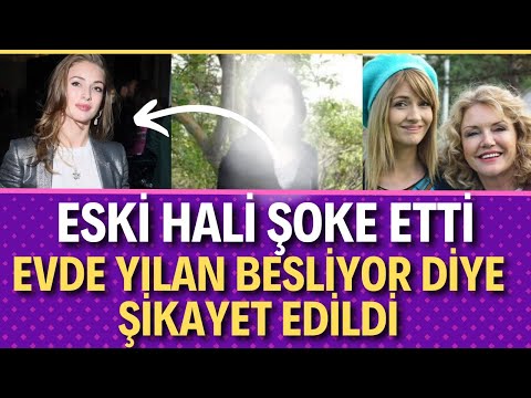 Yasemin Kay Allen | Bahar Dizisi Dora, Suna Yıldızoğlu'nun Kızı Yasemin Allen kimdir?