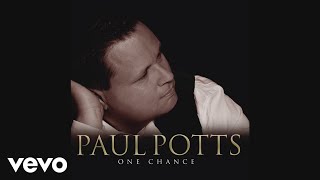 Paul Potts - Turandot, Act III: &quot;Nessun dorma&quot; (Audio)