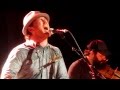 Brian Fallon & Chuck Ragan - Meet you in the ...