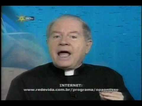 O Pão Nosso 24 Fevereiro 2012 Pe.F.C.Cardoso.