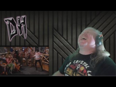 Bill McClintock - Mötley Bröwn - I Got Girls (I Feel Good) REACTION & REVIEW! FIRST TIME HEARING!