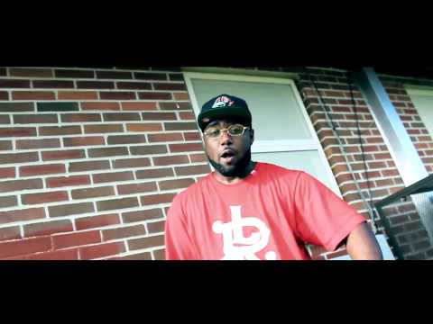 Scrill - These Niggas Fake (Official Video)